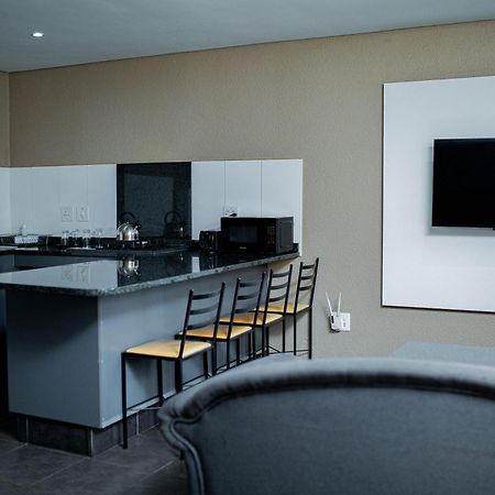 Vetho 2 Apartments Or Tambo Airport Κέμπτον Παρκ Εξωτερικό φωτογραφία