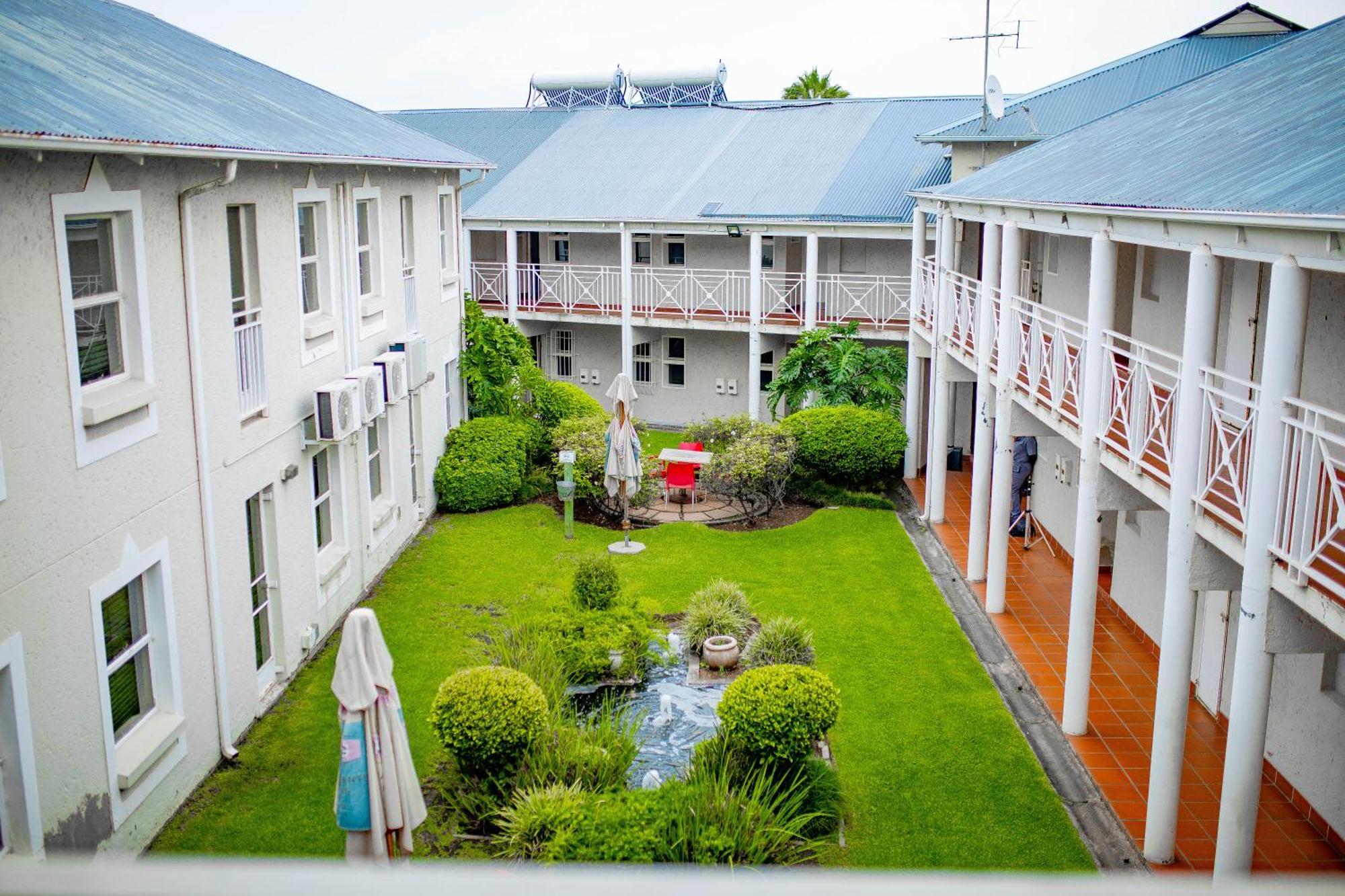 Vetho 2 Apartments Or Tambo Airport Κέμπτον Παρκ Εξωτερικό φωτογραφία