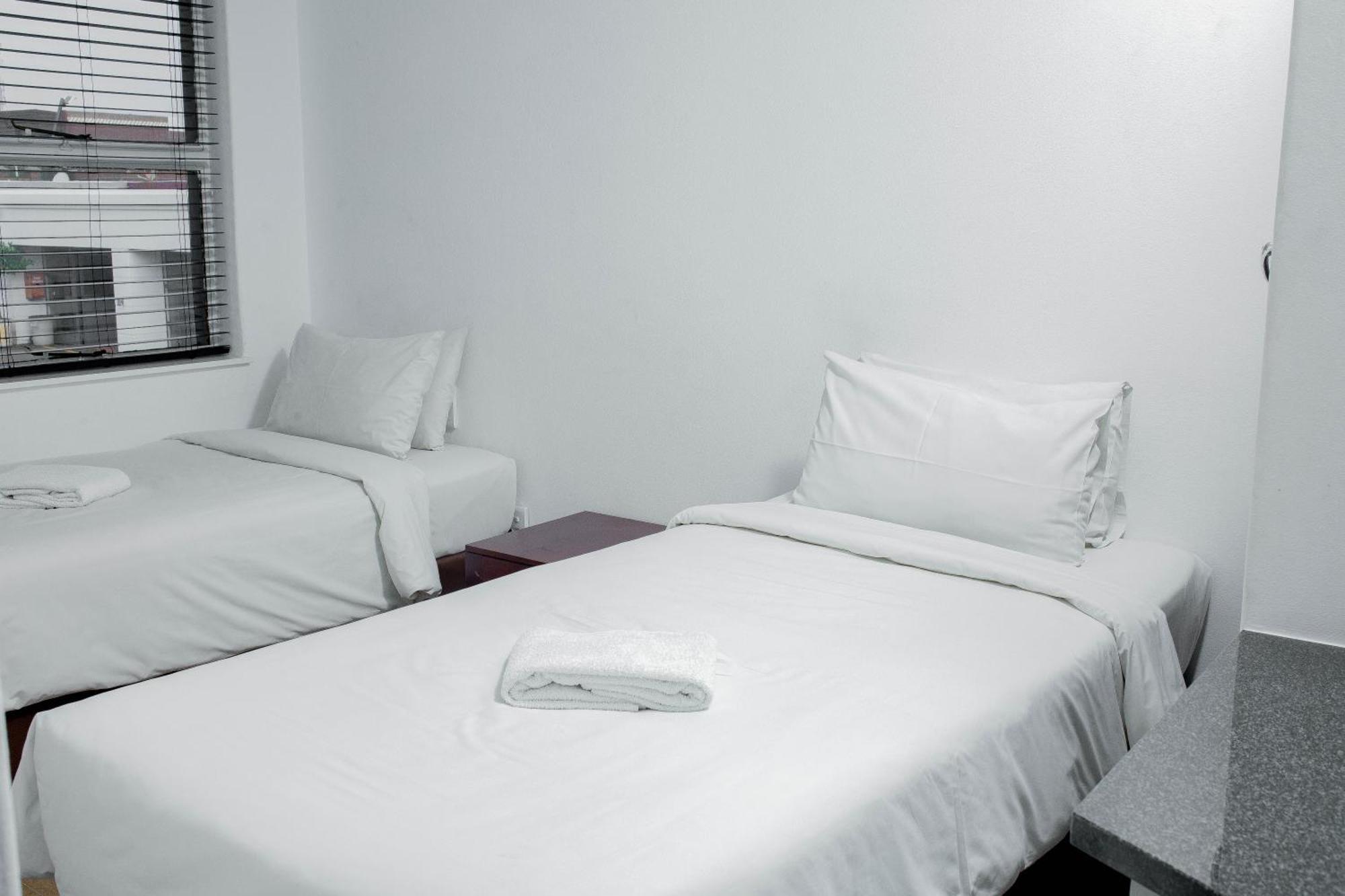 Vetho 2 Apartments Or Tambo Airport Κέμπτον Παρκ Εξωτερικό φωτογραφία