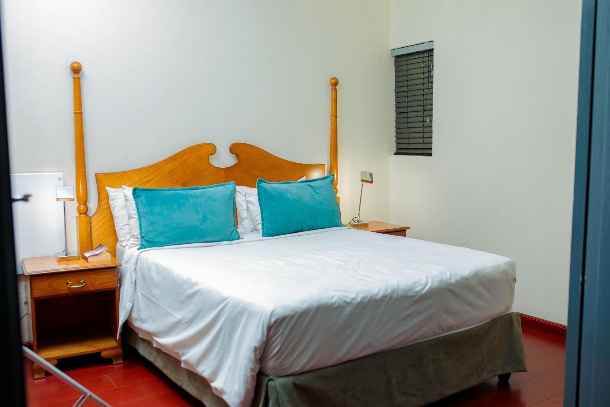Vetho 2 Apartments Or Tambo Airport Κέμπτον Παρκ Εξωτερικό φωτογραφία