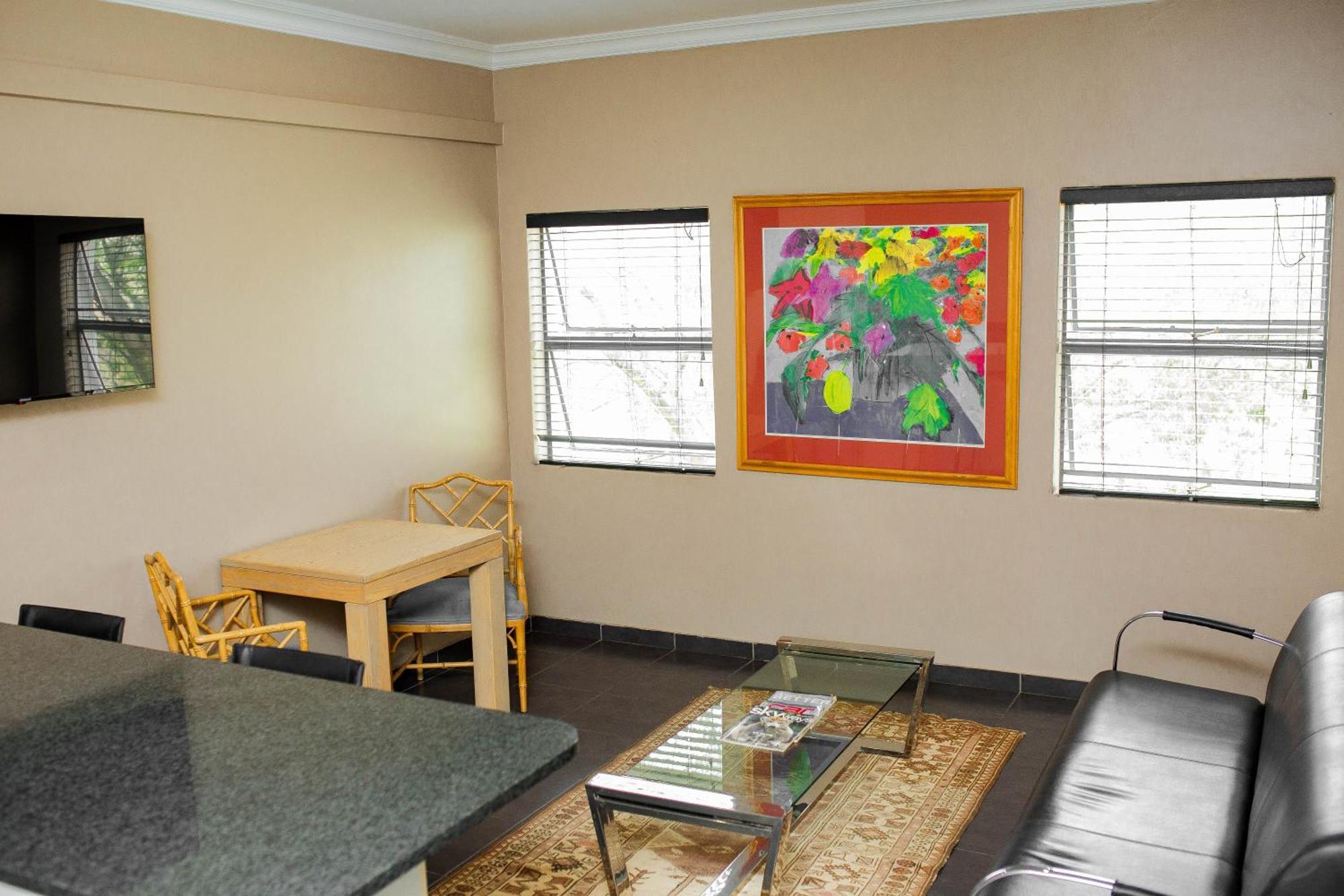 Vetho 2 Apartments Or Tambo Airport Κέμπτον Παρκ Εξωτερικό φωτογραφία