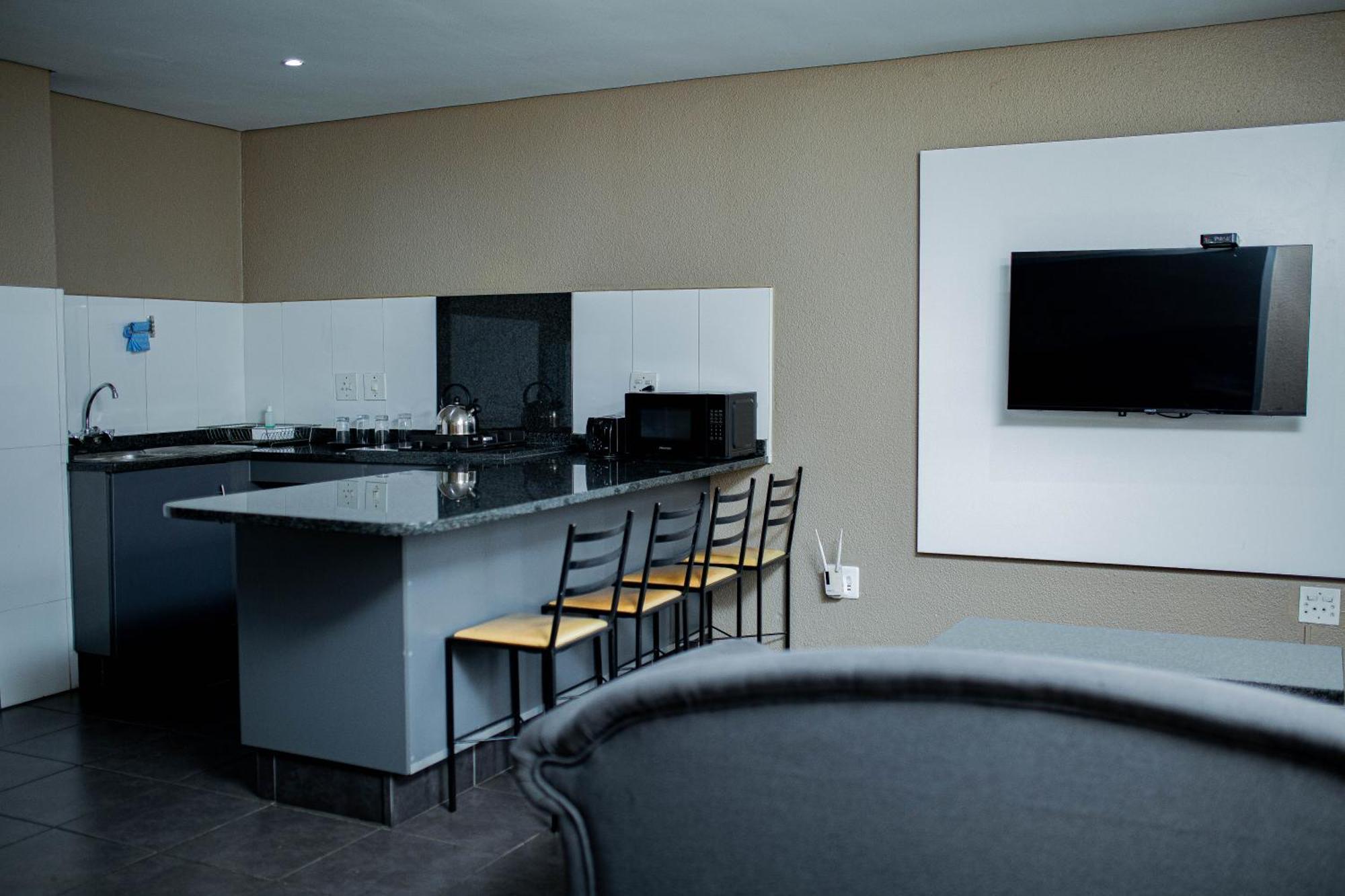 Vetho 2 Apartments Or Tambo Airport Κέμπτον Παρκ Εξωτερικό φωτογραφία