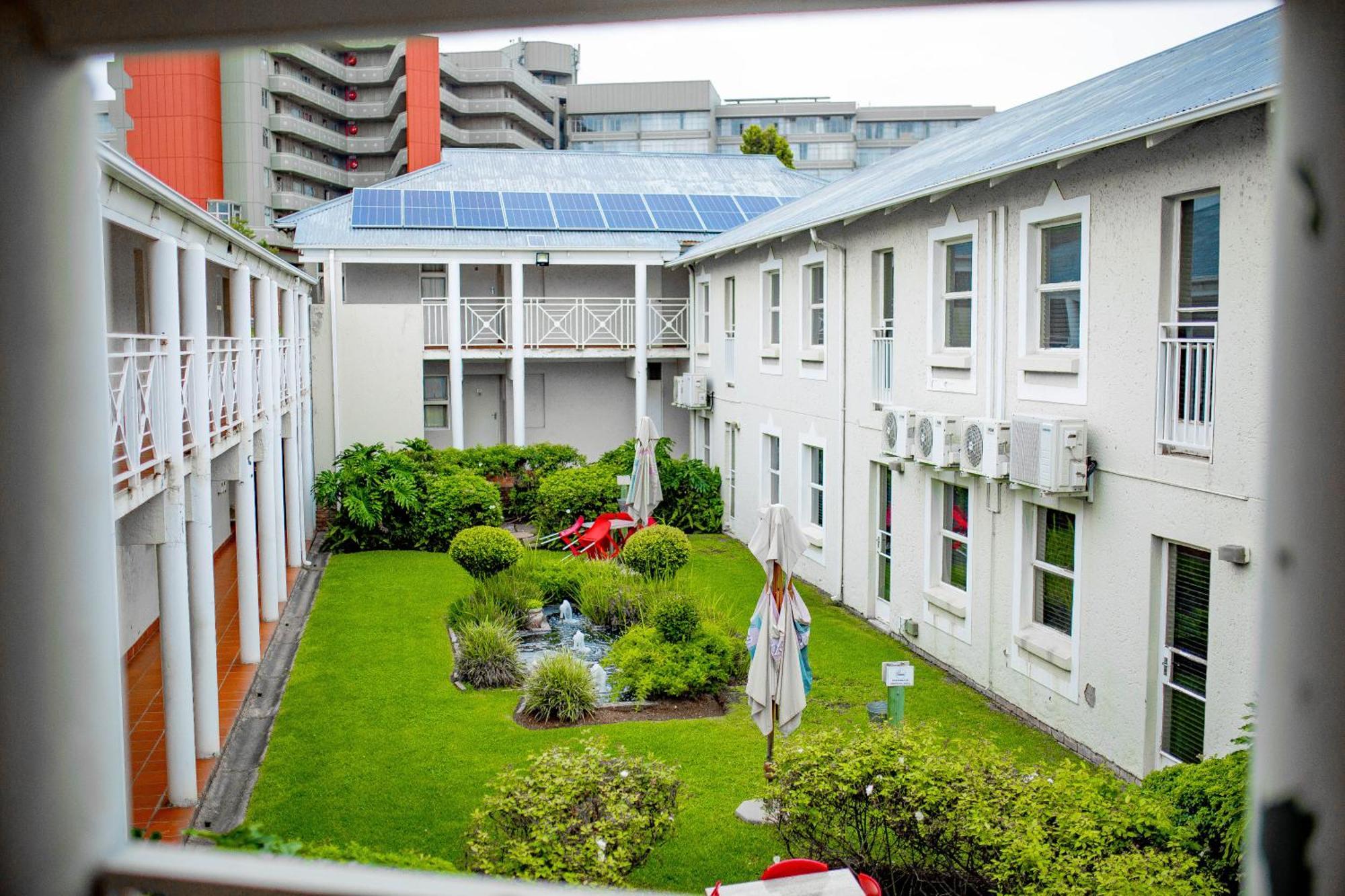 Vetho 2 Apartments Or Tambo Airport Κέμπτον Παρκ Εξωτερικό φωτογραφία
